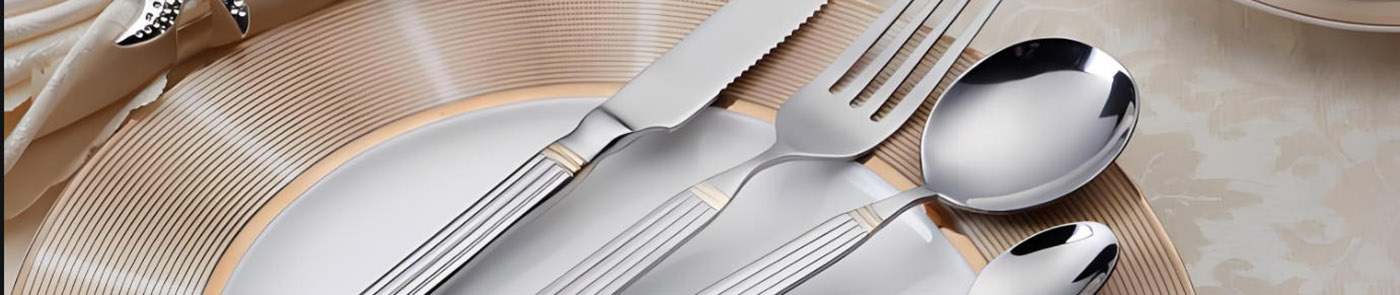 How to elegantly use tableware is a disciplineHOME