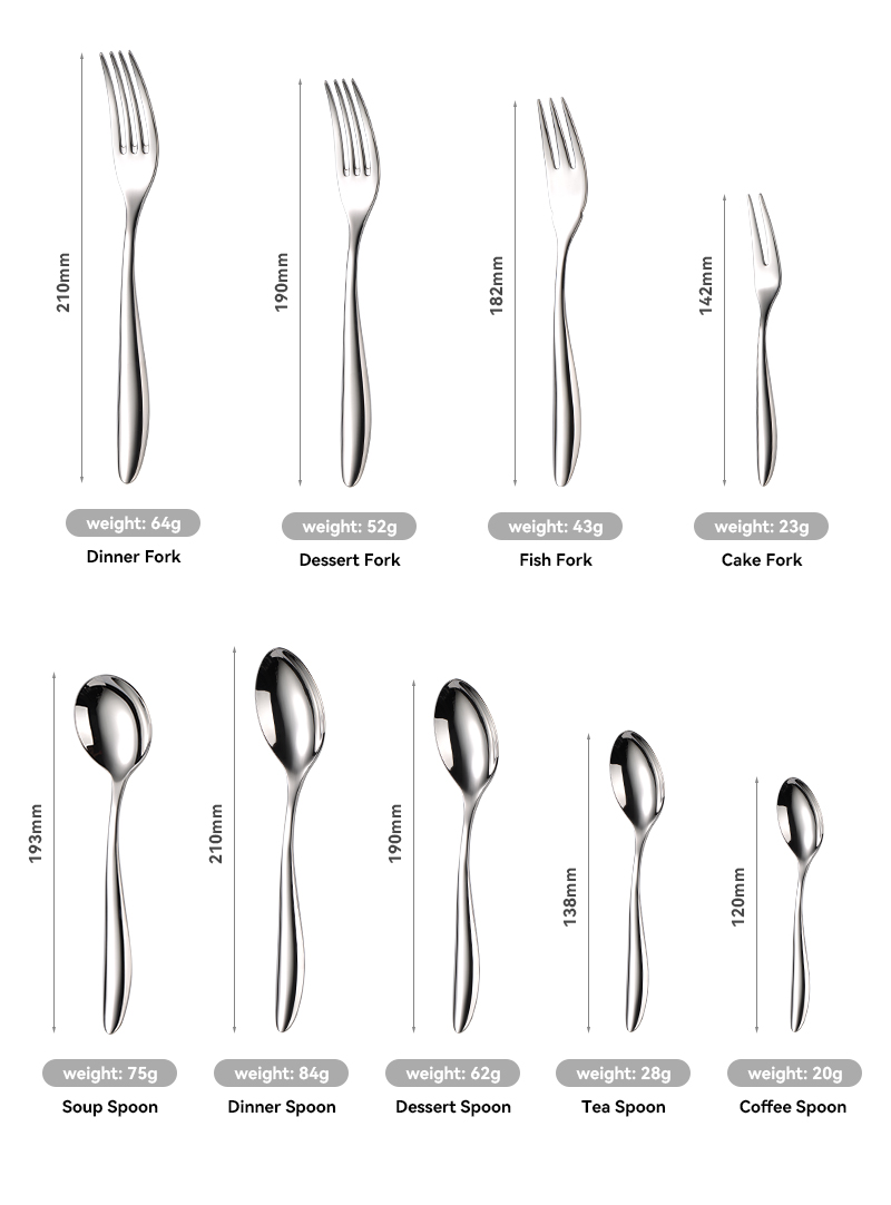 BLS-AC-11-Mirror Silver