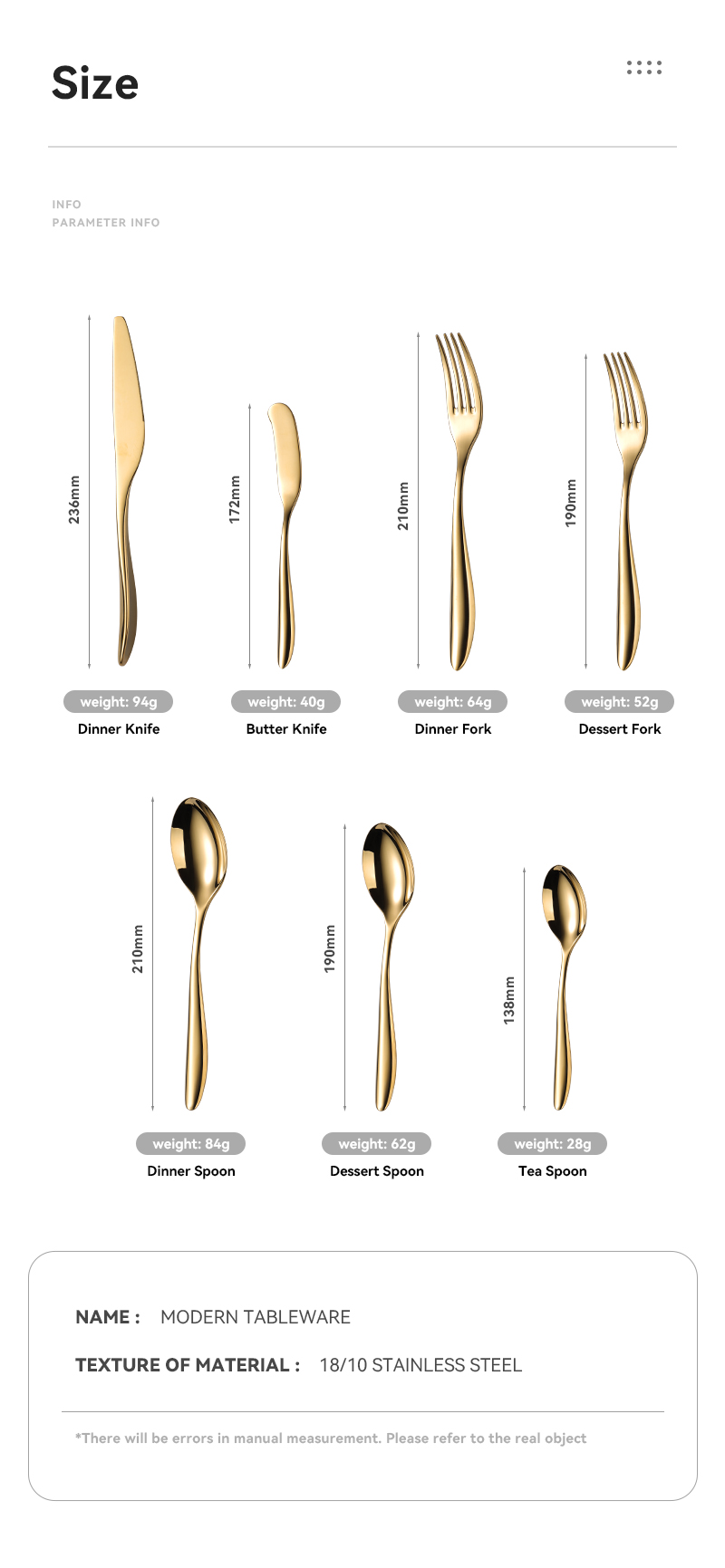 BLS-AC-11-Mirror Gold