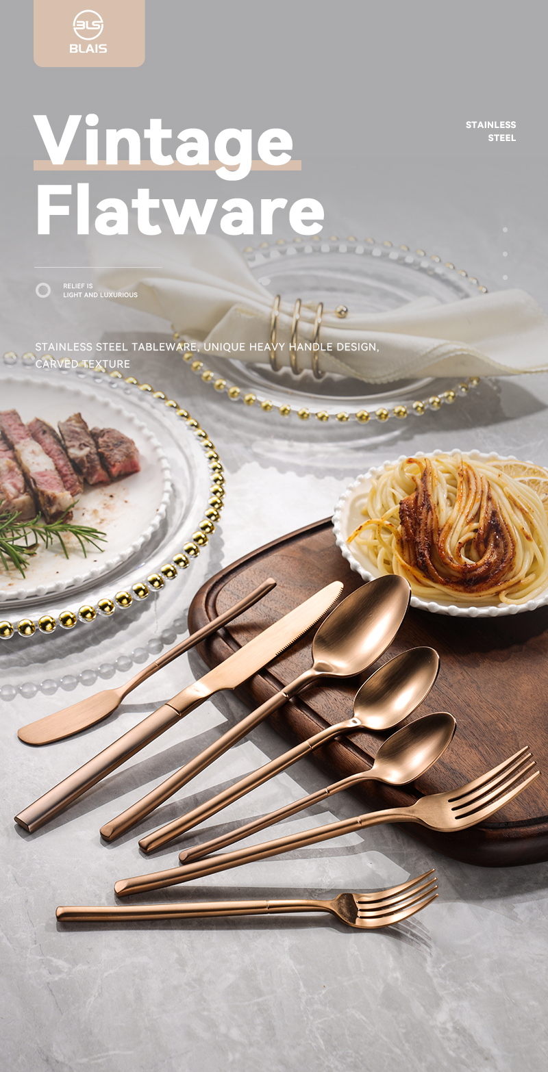 BLS-AA-14-Matte rose gold