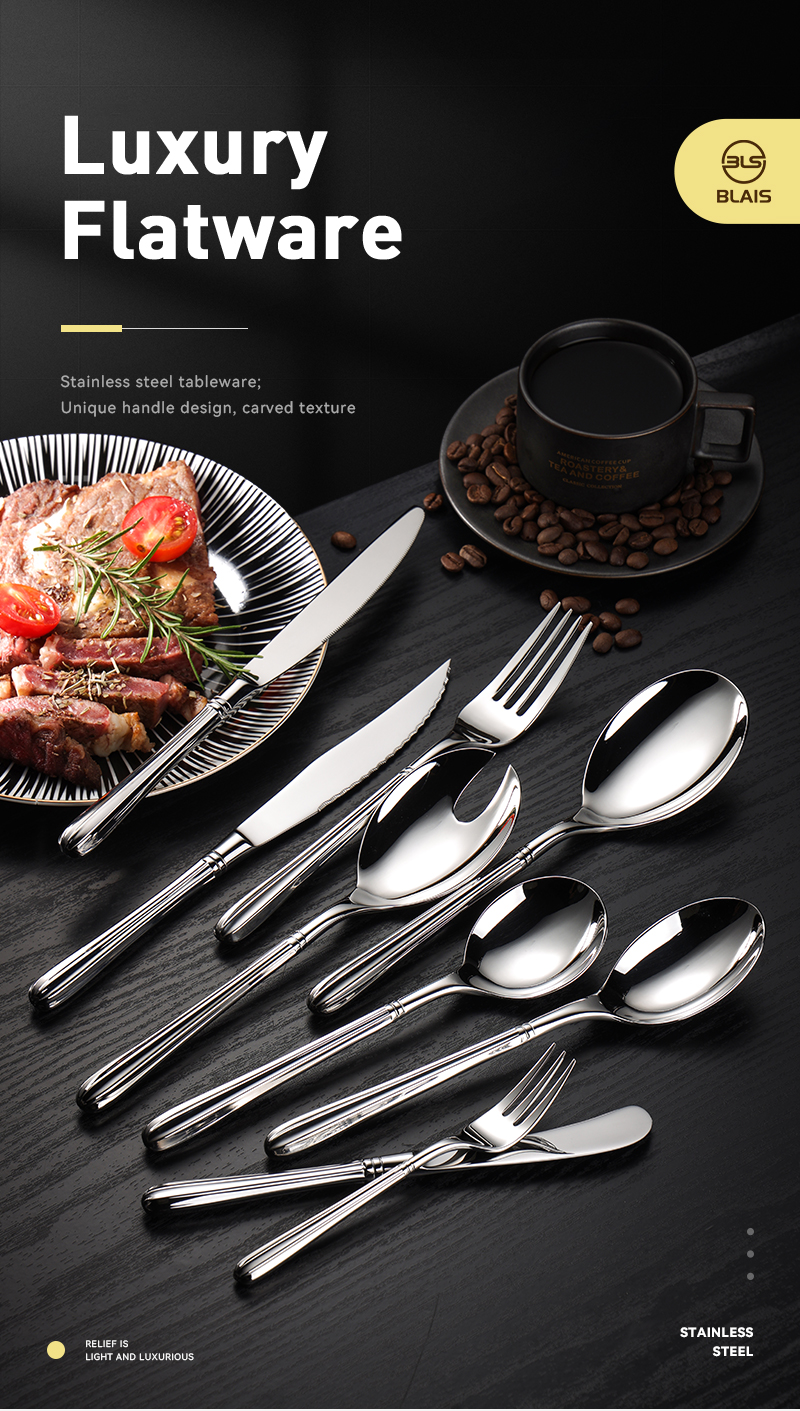 BLS-AC-03 -Mirror Silver