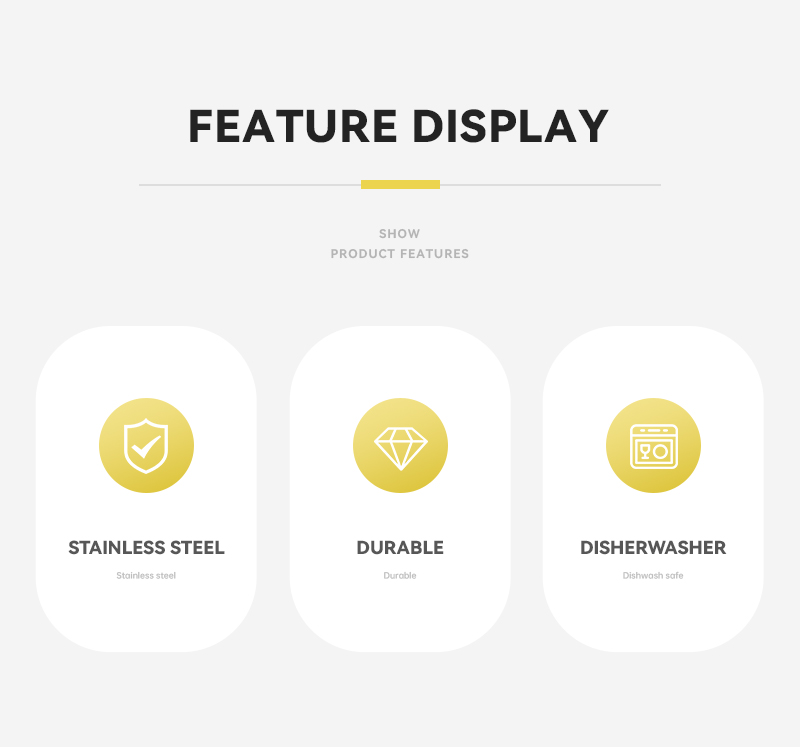 BLS-AC-03 -Mirror Silver