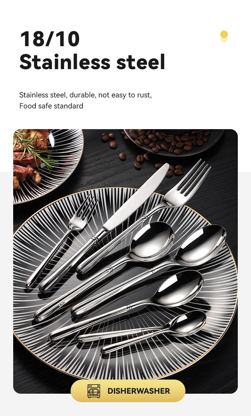 BLS-AC-03 -Mirror Silver