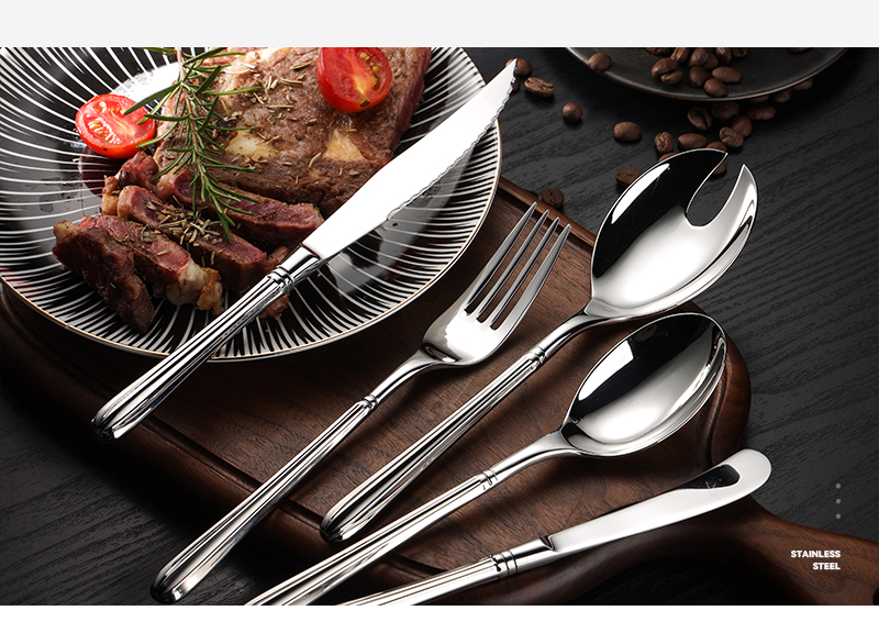 BLS-AC-03 -Mirror Silver