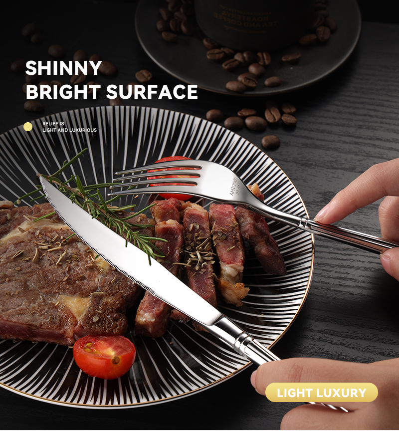 BLS-AC-03 -Mirror Silver