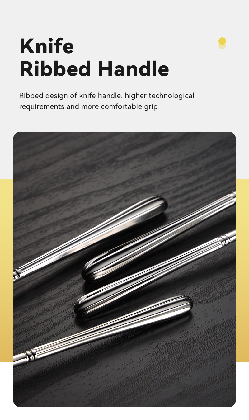 BLS-AC-03 -Mirror Silver