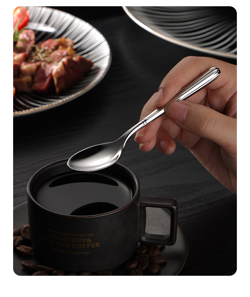 BLS-AC-03 -Mirror Silver