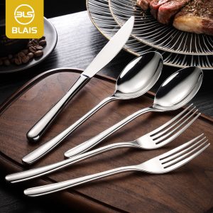 BLS-AA-06-Mirror Silver