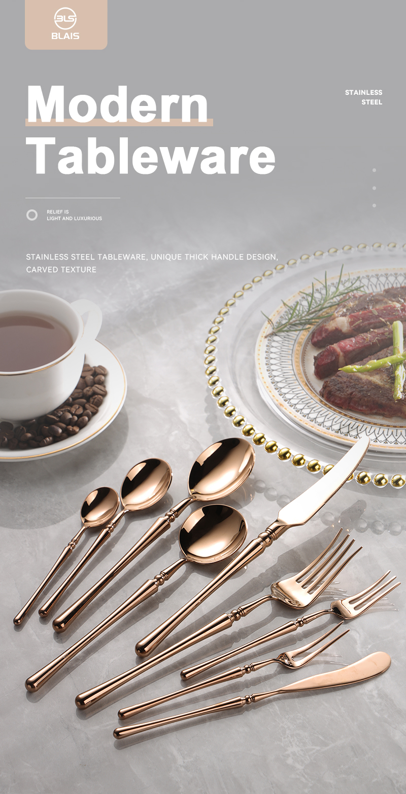 BLS-AC-16-Mirror Rose gold