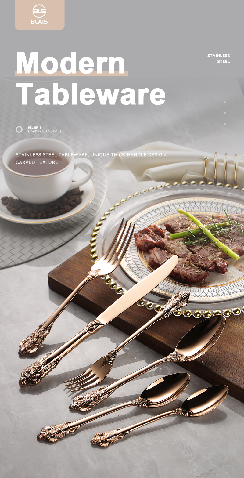 BLS-AA-04-Mirror Rose gold