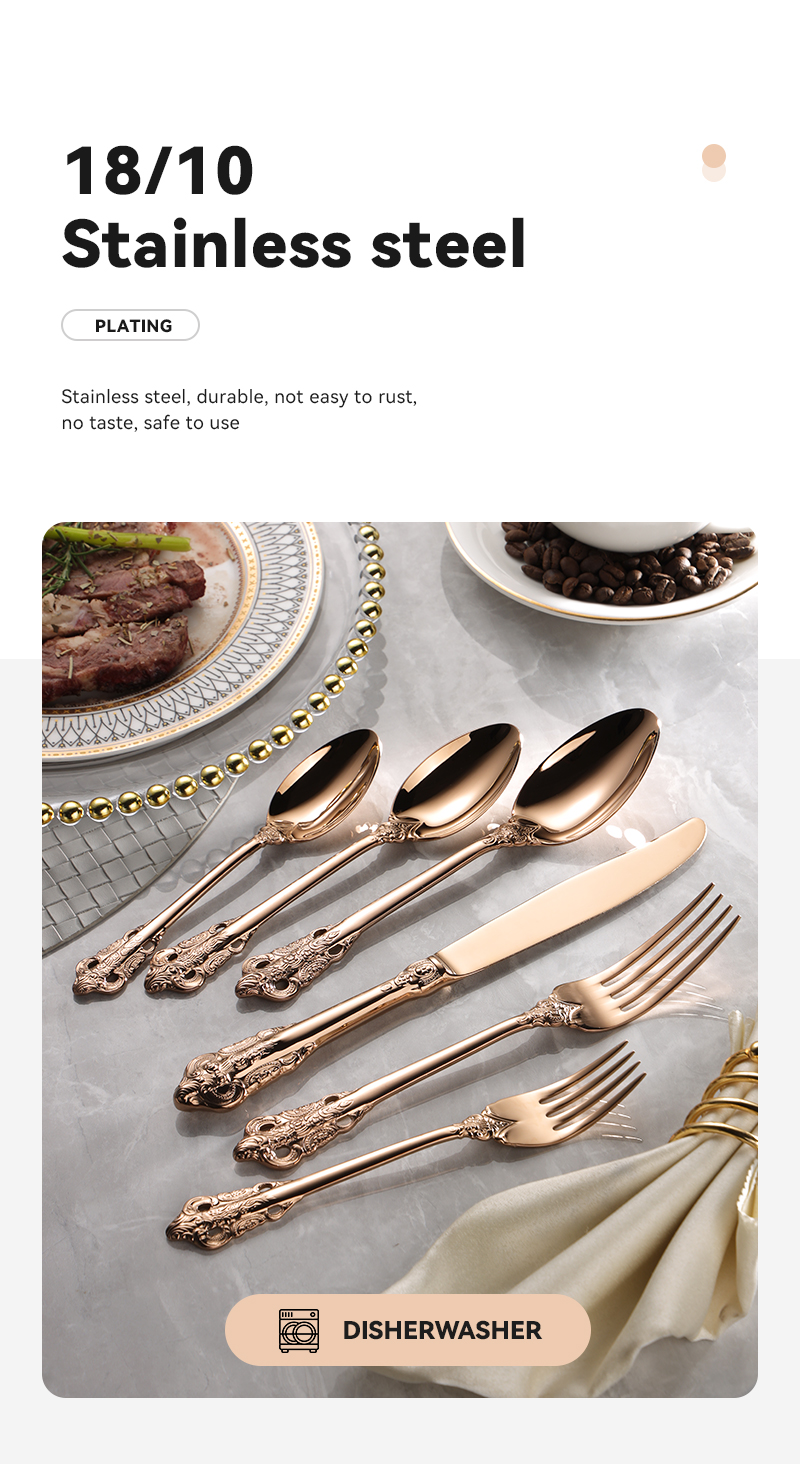 BLS-AA-04-Mirror Rose gold