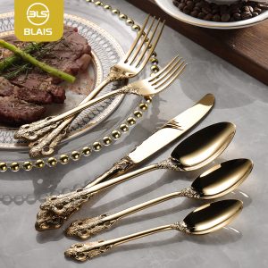 BLS-AA-04-Mirror Silver