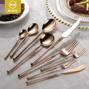 BLS-AC-16-Mirror Rose gold