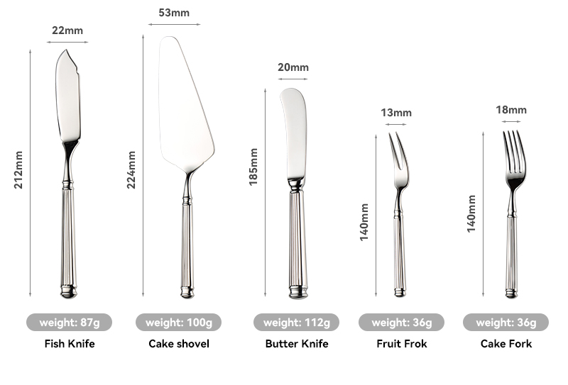 BLS-AA-03-Mirror Silver