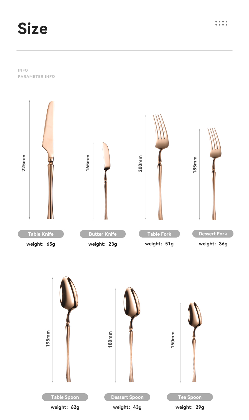 BLS-AA-05-Mirror rose gold